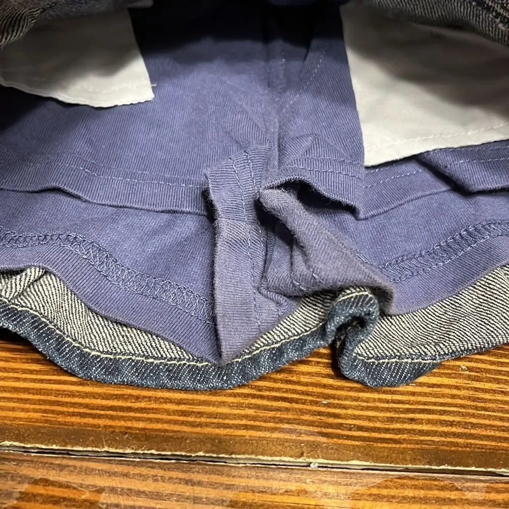 Levis size 2t